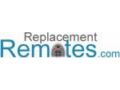 Replacement Remotes Coupon Codes May 2024