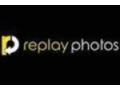 Replay Photos 25$ Off Coupon Codes April 2024