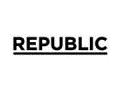 Republic Uk Coupon Codes May 2024