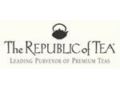 The Republic Of Tea Coupon Codes February 2023