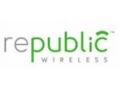 Republic Wireless Coupon Codes September 2023