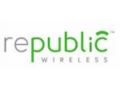 Republic Wireless Coupon Codes September 2023