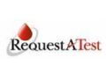 Request A Test 10% Off Coupon Codes May 2024