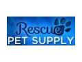 Rescuepetsupply Coupon Codes July 2025
