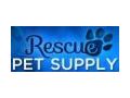 RescuePetSupply Coupon Codes April 2024