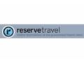 Reserve Travel Coupon Codes April 2024