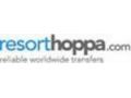 Resorthoppa Coupon Codes March 2025