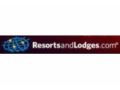Resortsandlodges 50% Off Coupon Codes May 2024