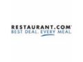 Restaurant Coupon Codes May 2025