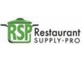 Restaurant Supply Pro Coupon Codes May 2024