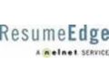 ResumeEdge And JobInterviewEdge 15% Off Coupon Codes May 2024