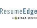 ResumeEdge And JobInterviewEdge Coupon Codes April 2024