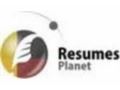 Resumes Planet Coupon Codes April 2024