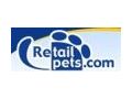 Retailpets 5% Off Coupon Codes May 2024