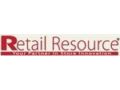 Retail Resource Coupon Codes May 2024