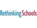 Rethinkingschools Coupon Codes July 2025