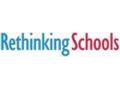 Rethinkingschools Coupon Codes April 2024