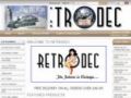 Retrodec Coupon Codes July 2025