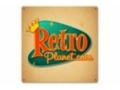 Retro Planet Coupon Codes April 2024