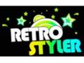 Retrostyler Coupon Codes July 2025