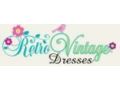 Retro Vintage Dresses Coupon Codes July 2022