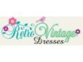 Retro Vintage Dresses 10% Off Coupon Codes May 2024