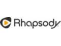 Rhapsody Coupon Codes April 2024