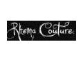 Rhema Couture Coupon Codes June 2023