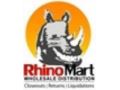 Rhino Mart 20% Off Coupon Codes May 2024