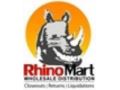 Rhino Mart Coupon Codes July 2025