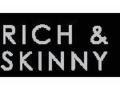 Rich And Skinny 35% Off Coupon Codes May 2024