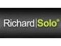 Richard Solo Coupon Codes October 2022
