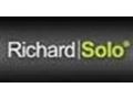 Richard Solo 20% Off Coupon Codes May 2024