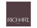 Richart Paris Coupon Codes July 2025