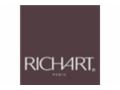 Richart Paris Coupon Codes April 2024