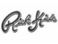Rich Kids Coupon Codes August 2022