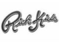 Rich Kids Free Shipping Coupon Codes May 2024