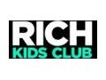 Rich Kids Club Coupon Codes April 2024