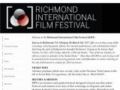 Richmondfilmfestival 20% Off Coupon Codes May 2024