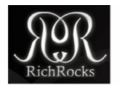 Richrock Coupon Codes July 2025