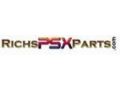 Richs PSX Parts Coupon Codes May 2024