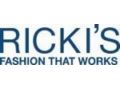 Ricki's Coupon Codes July 2025
