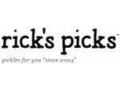 Rickspicksnyc Coupon Codes July 2025