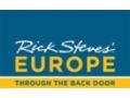 Rick Steves Europe Coupon Codes April 2024
