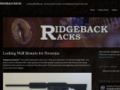 Ridgebackracks Coupon Codes May 2024