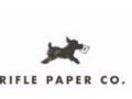 Rifle Paper Co Coupon Codes April 2024