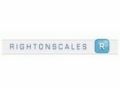 RightOnScales 10% Off Coupon Codes May 2024