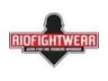 Riofightwear Coupon Codes May 2024