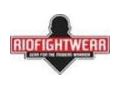 RioFightWear Coupon Codes April 2024