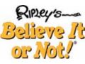 Ripley's Ripleys Believe It Or Not 5$ Off Coupon Codes May 2024
